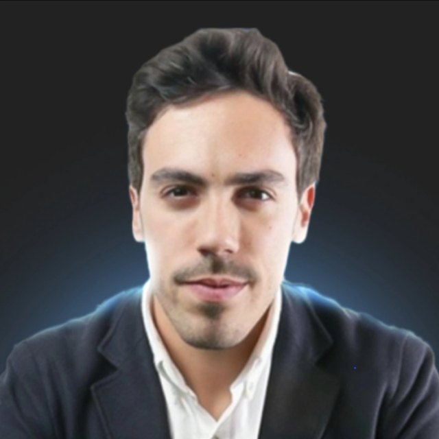 Marc Castro