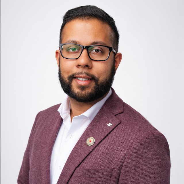 Maverick Ramsaran