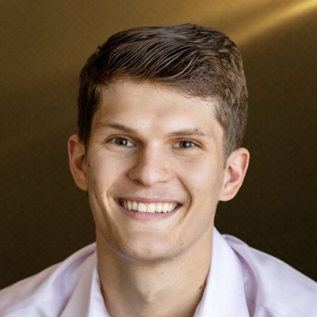 Nico Lundquist
